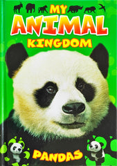 My Animal Kingdom Panda