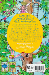 The Magic Faraway Tree (Enid Blyton)