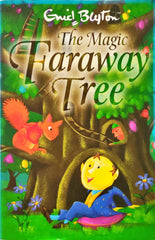 The Magic Faraway Tree (Enid Blyton)