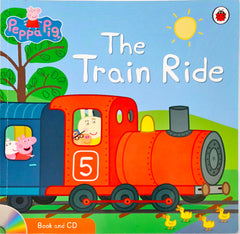 Peppa Pig The Train Ride