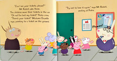 Peppa Pig The Train Ride
