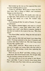 The Magic Faraway Tree (Enid Blyton)