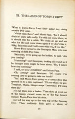 The Magic Faraway Tree (Enid Blyton)