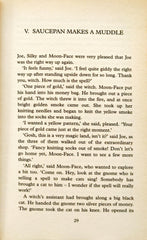 The Magic Faraway Tree (Enid Blyton)