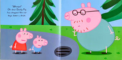 Peppa Pig Daddy Pig's Lost Keys