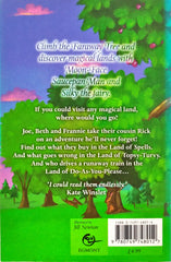 The Magic Faraway Tree (Enid Blyton)