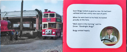 Thomas & Friends Combo Set 19 (3 Books)