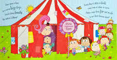 Lola the Lollipop Fairy