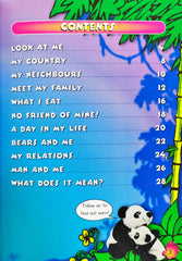 My Animal Kingdom Panda