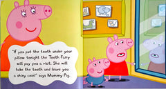 Peppa Pig Tooth Fairy