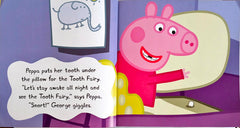 Peppa Pig Tooth Fairy