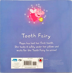 Peppa Pig Tooth Fairy