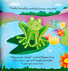 Tiny Tales with Big Endings