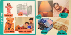 Essential Words for 1 year Old