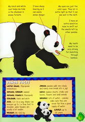 My Animal Kingdom Panda