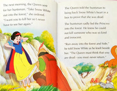 Disney Snow White