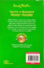 You're a Nuisance Mister Middle (Enid Blyton)