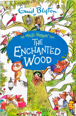 The Enchanted Wood (Enid Blyton)