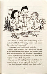 The Enchanted Wood (Enid Blyton)