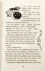 The Enchanted Wood (Enid Blyton)