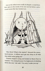 The Enchanted Wood (Enid Blyton)