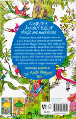 The Enchanted Wood (Enid Blyton)