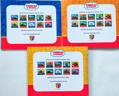 Thomas & Friends Combo Set 19 (3 Books)