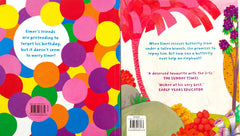 Elmer Picture Book Set, Age 3+ (2 Books)