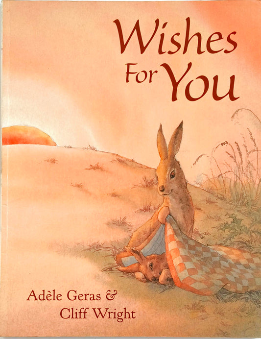 Wishes for You