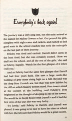 Upper Fourth Malory Towers (Enid Blyton)