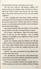Upper Fourth Malory Towers (Enid Blyton)