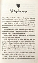 Upper Fourth Malory Towers (Enid Blyton)
