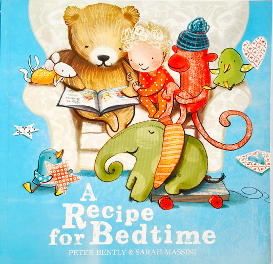 A Recipe for Bedtime