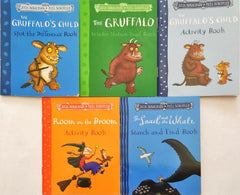 Julia Donaldson Combo Set 39 (5 Books)