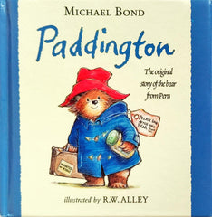 Paddington