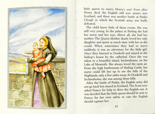 Mary Queen of Scots