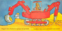 Tony Mitton Combo Set 7 (2 Books)