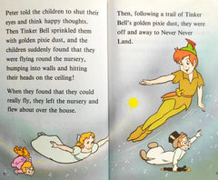 Disney Peter Pan