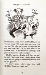 Shuffle the Shoemaker (Enid Blyton)