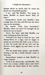 Shuffle the Shoemaker (Enid Blyton)