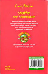 Shuffle the Shoemaker (Enid Blyton)