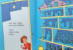 Dr. Seuss Combo Set 28 (4 Books)