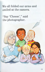 Read with Ladybird Books Combo (3 Books)