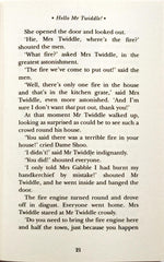 Hello Mr Twiddle! (Enid Blyton)