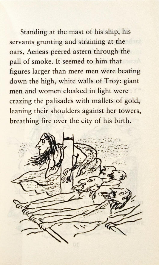 City of Dreams and Adventures in the Underworld