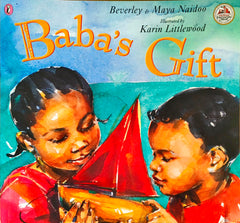 Baba's Gift