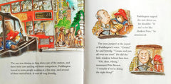 Paddington