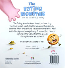 The Eating Monster