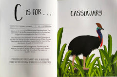 A to Z of Australian Animals