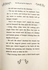 The Tales of Beedle the Bard (Blue)